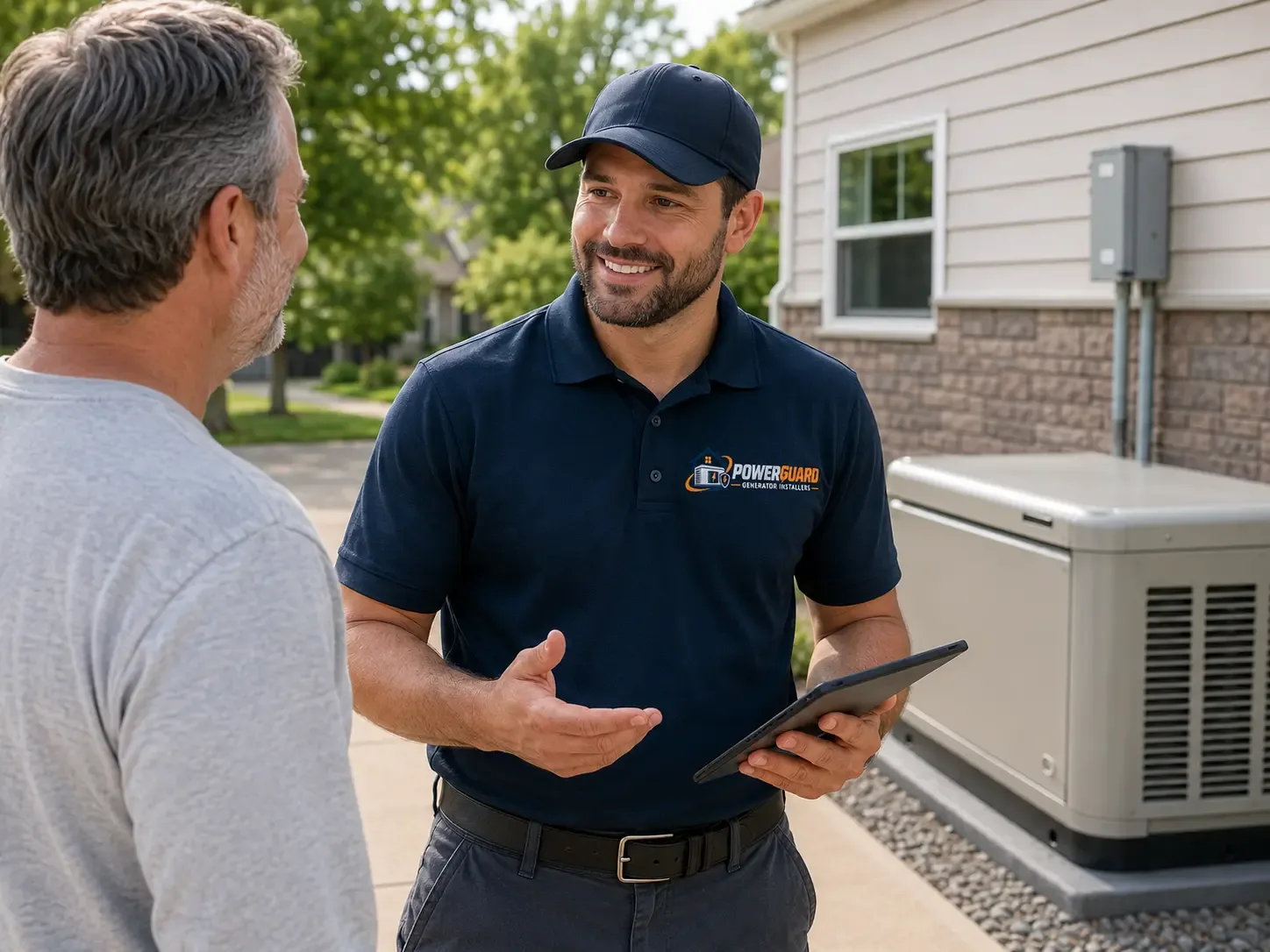Generator Installation Arkansas FAQs